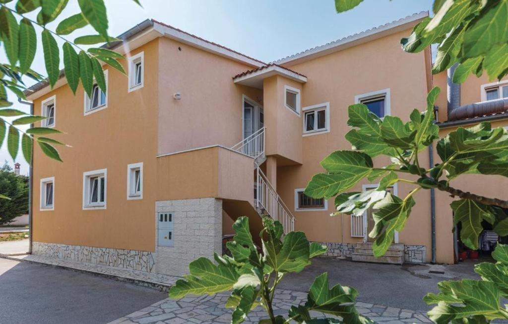 Appartamento Valdebek 2 Pola Esterno foto