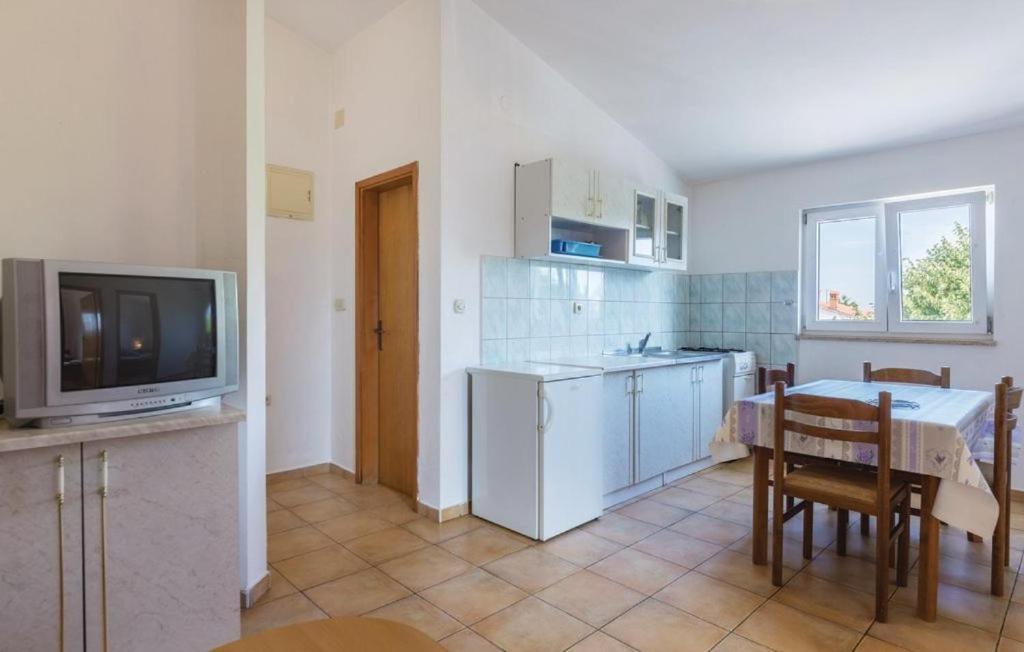 Appartamento Valdebek 2 Pola Esterno foto