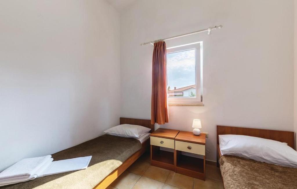 Appartamento Valdebek 2 Pola Esterno foto