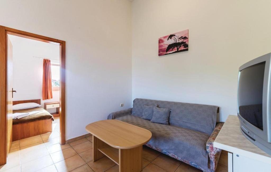 Appartamento Valdebek 2 Pola Esterno foto