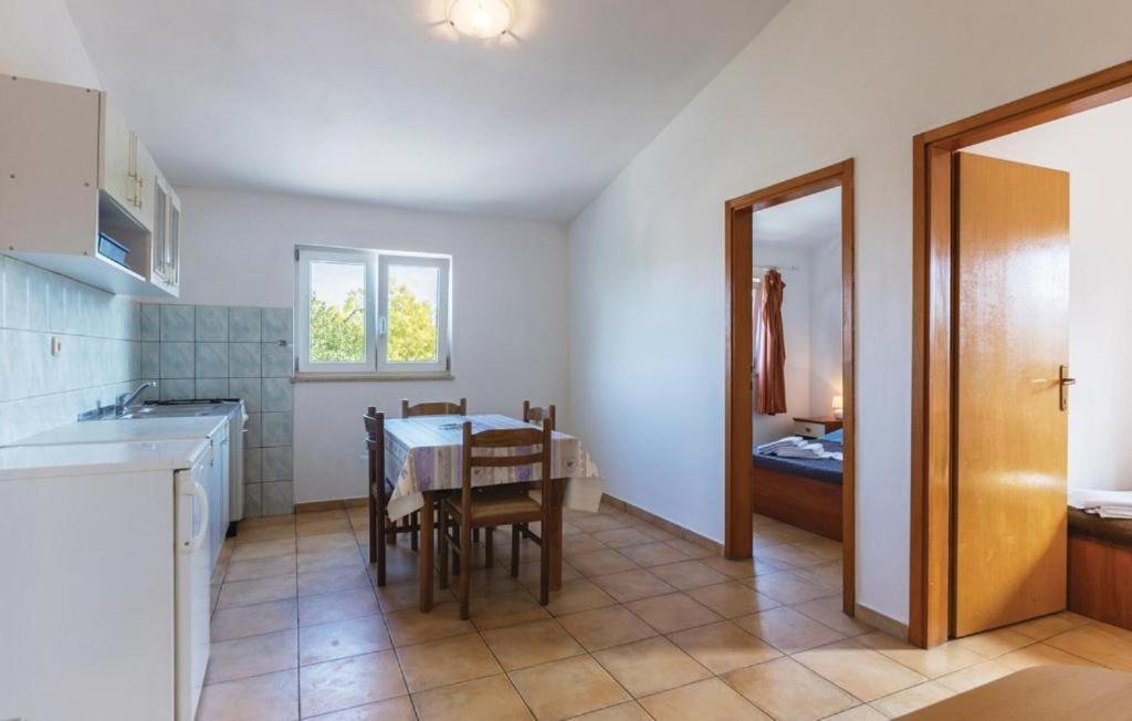Appartamento Valdebek 2 Pola Esterno foto