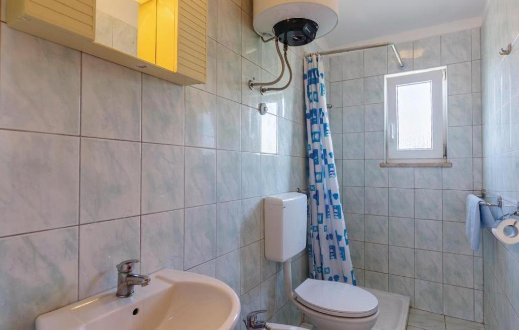 Appartamento Valdebek 2 Pola Esterno foto